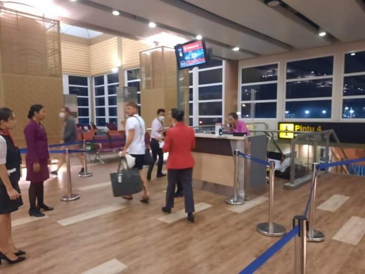 Imigrasi Denpasar
