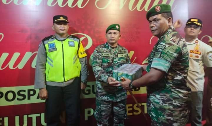 Kodim Jambi