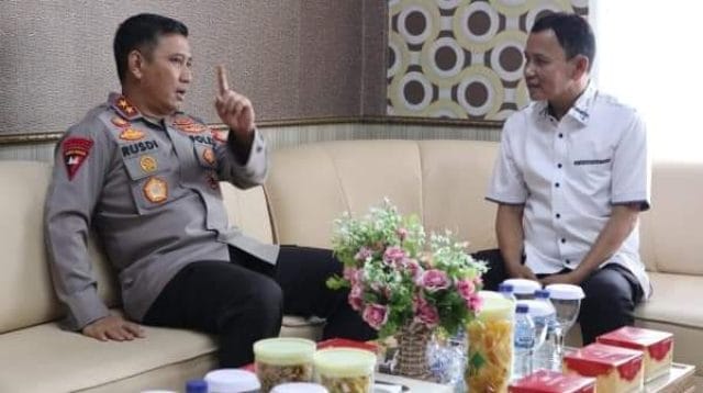 KPU Provinsi Jambi