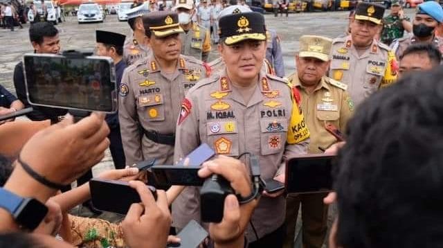 Operasi lancang kuning
