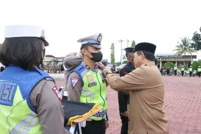 Operasi lancang kuning