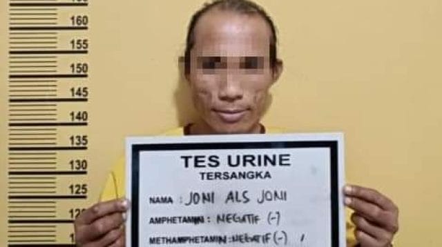 Polsek Bangko