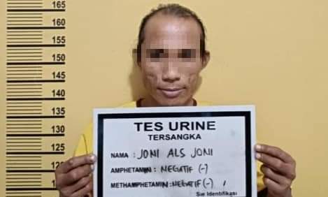 Polsek Bangko