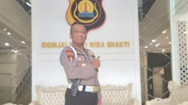 Profil Sarolangun
