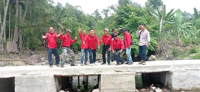 PWRI Metro