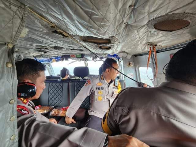 Kapolda Jambi