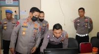 Syarat-syarat mengurus SIM