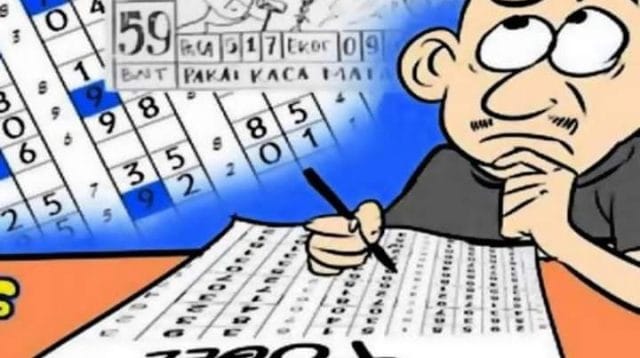 Togel di Tanah Putih marak terjadi
