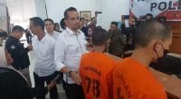 Ayah di Jambi perkosa anaknya