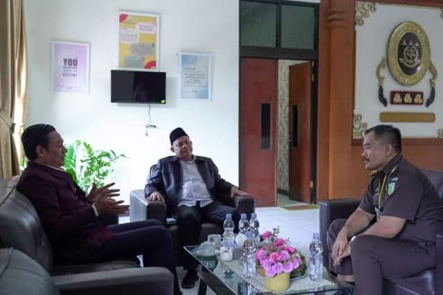 DPRD Kota Bogor