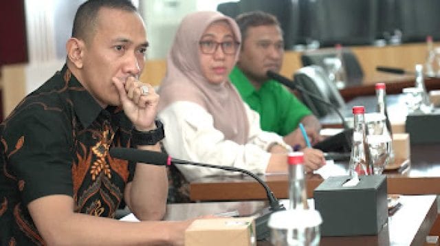 DPRD Kota Bogor