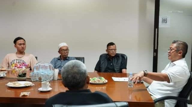 DPRD Kota Bogor