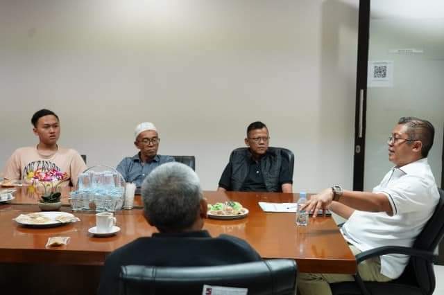 DPRD Kota Bogor