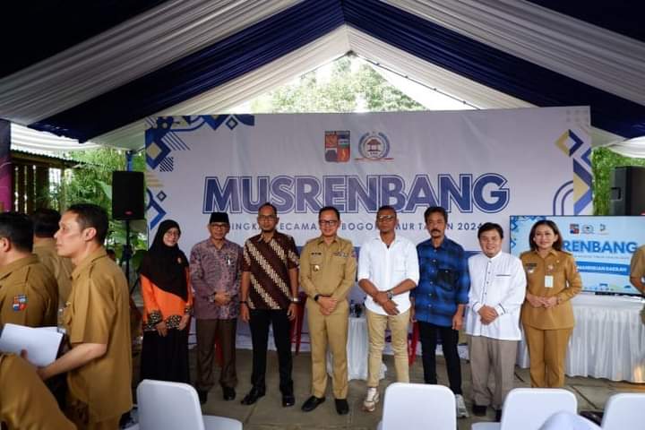 DPRD Kota Bogor