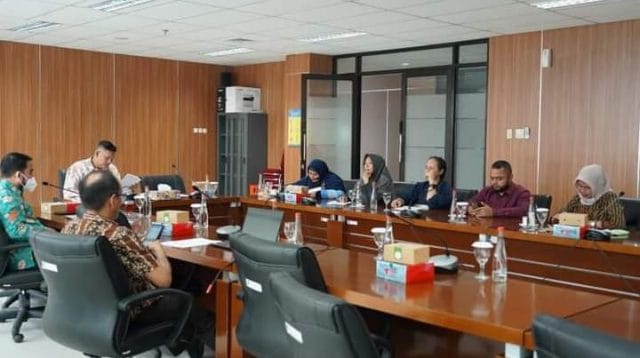 DPRD Kota Bogor