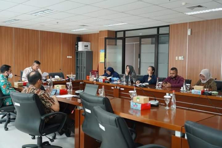 DPRD Kota Bogor