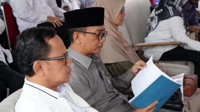 DPRD Kota Bogor