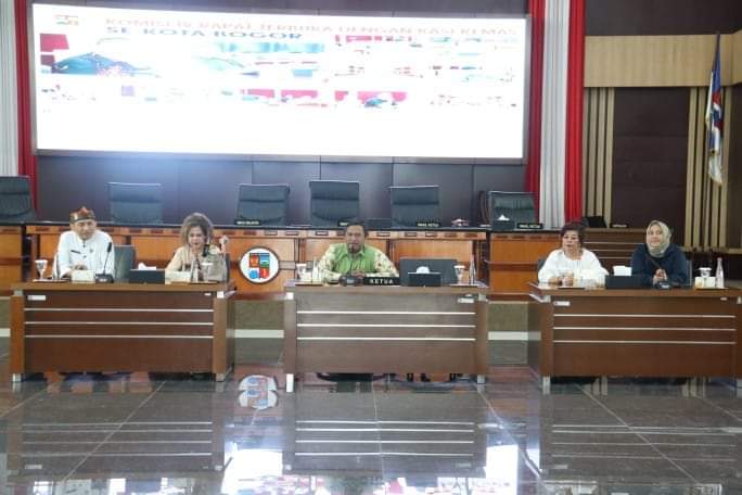 DPRD Kota Bogor