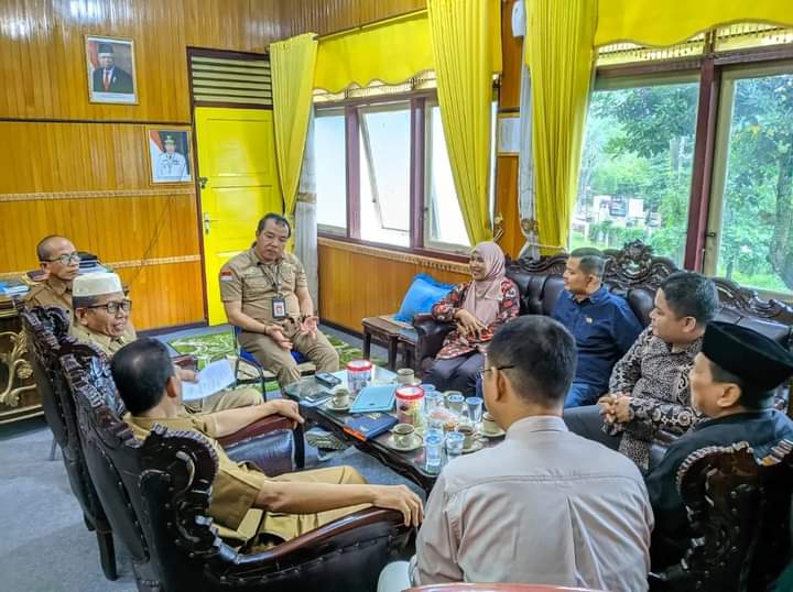 Komisi informasi provinsi Jambi