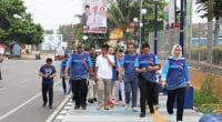 Kepala BP Batam