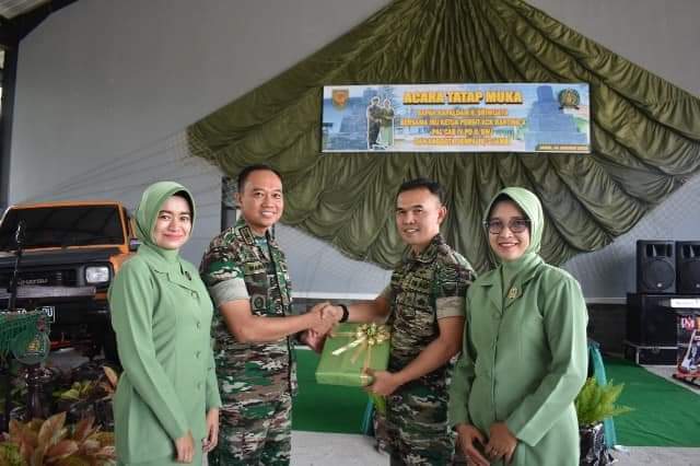 Kodam Sriwijaya