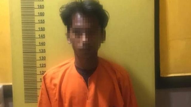 Pelajar di Bagan Sinembah perkosa ibu rumah tangga