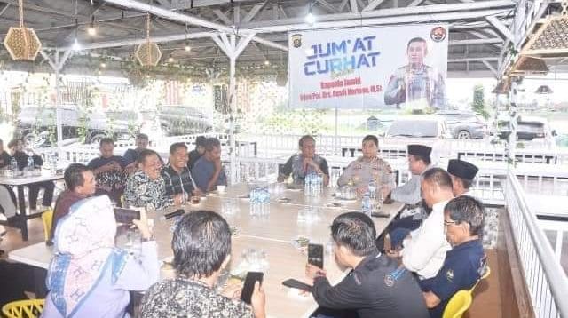 Polda Jambi