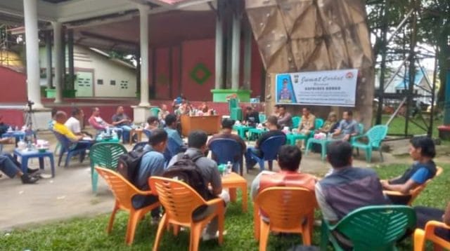 Polres Bungo