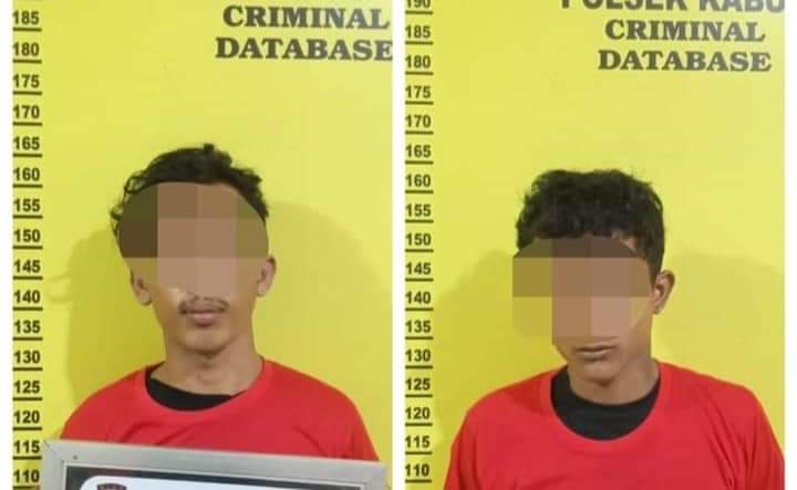 Polres Rokan Hilir