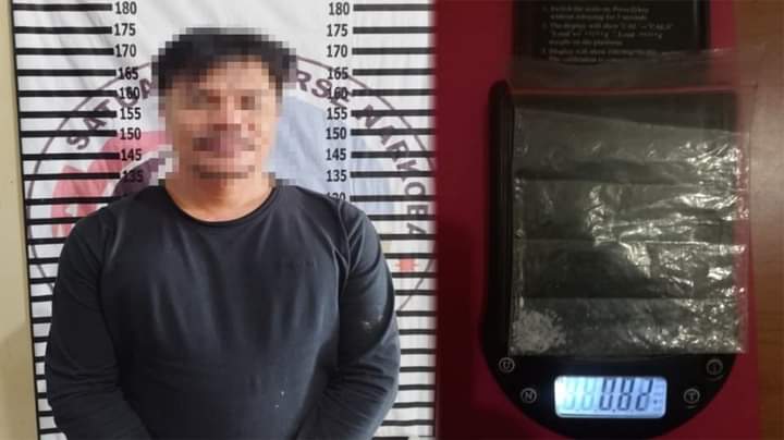 Polres Tulang Bawang