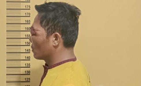 Polsek Bangko