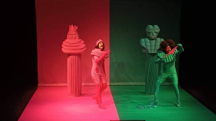 Taman budaya Jambi