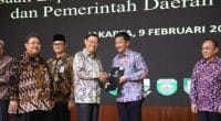 BP Batam