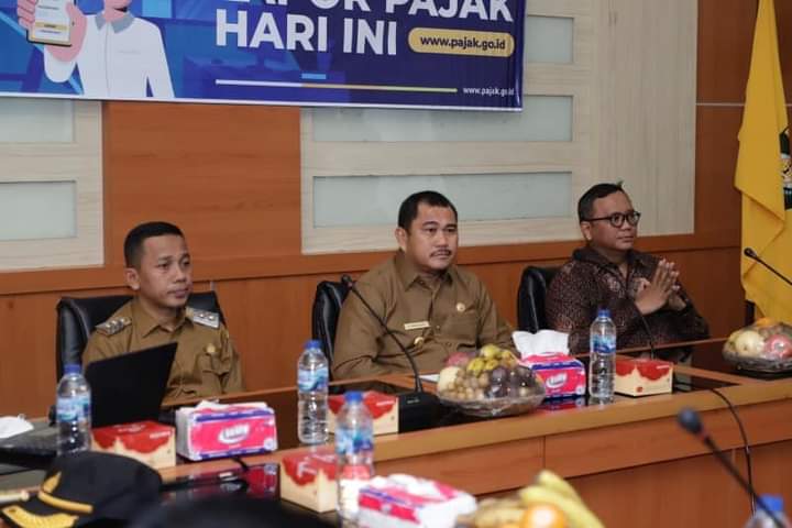 Bupati Bungo