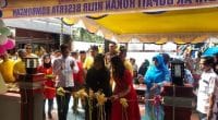 Bupati Rokan Hilir