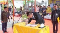 Bupati Rohil