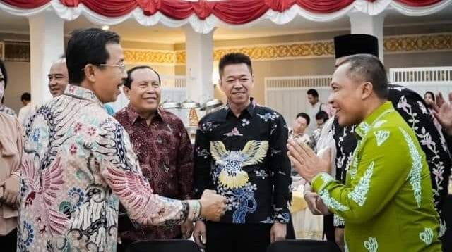 Bupati Rokan Hilir