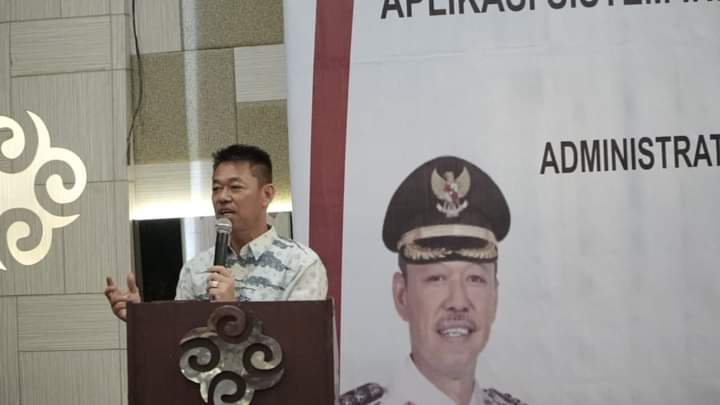 Bupati Rokan Hilir
