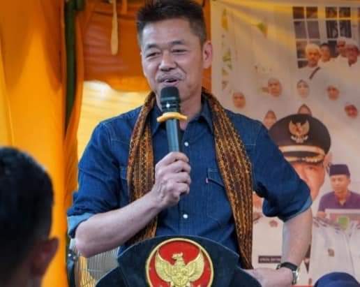 Bupati Rokan Hilir