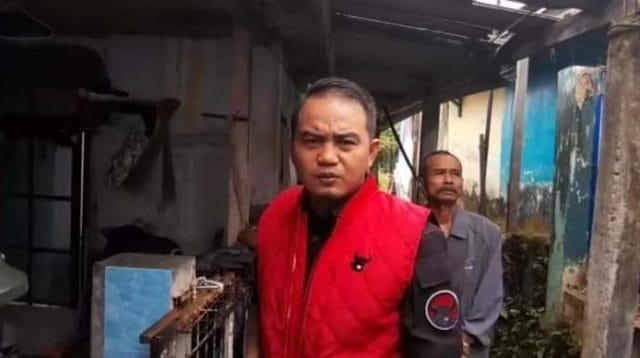 DPRD Kota Bogor
