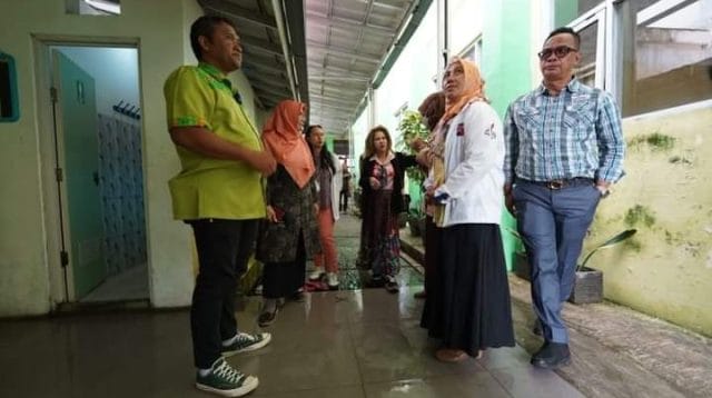 DPRD Kota Bogor