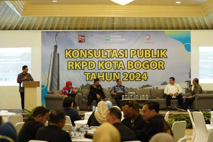 DPRD Kota Bogor