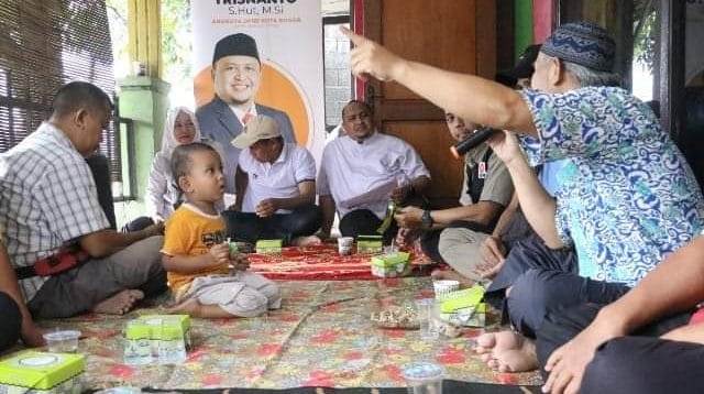 DPRD Kota Bogor