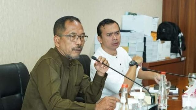 DPRD Kota Bogor