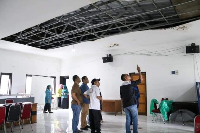 DPRD Kota Bogor