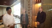 Dubes Jerman untuk Indonesia