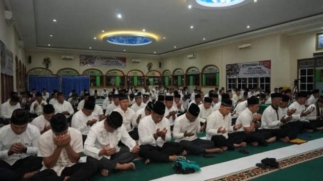 Isra'Mi'raj
