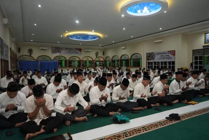 Isra'Mi'raj