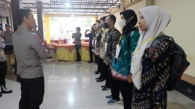 Polda Jambi