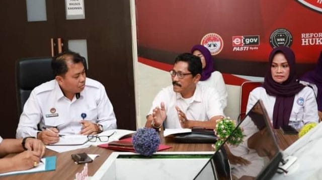Lapas anak Kota Jambi